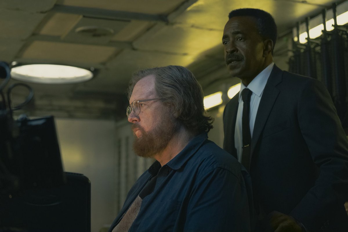 THIS IS NOT A DRILL! #Peacemaker <a href="/StreamOnMax/">Actually HBO Max</a> #sashabordeaux