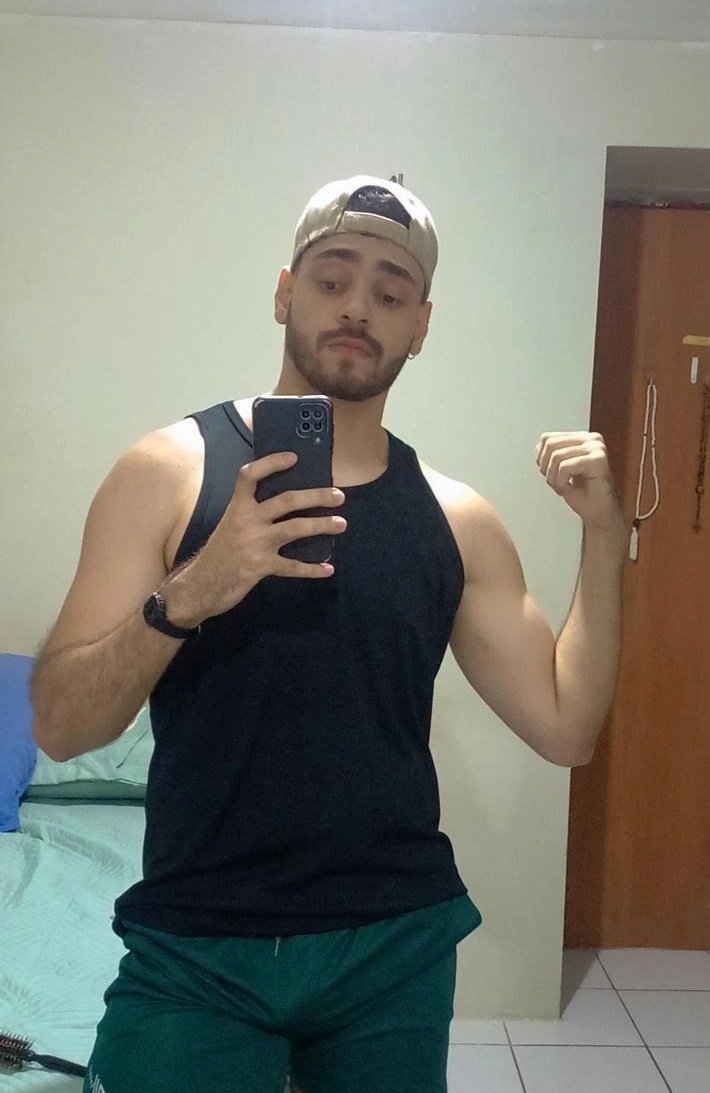 Leg Day✅️