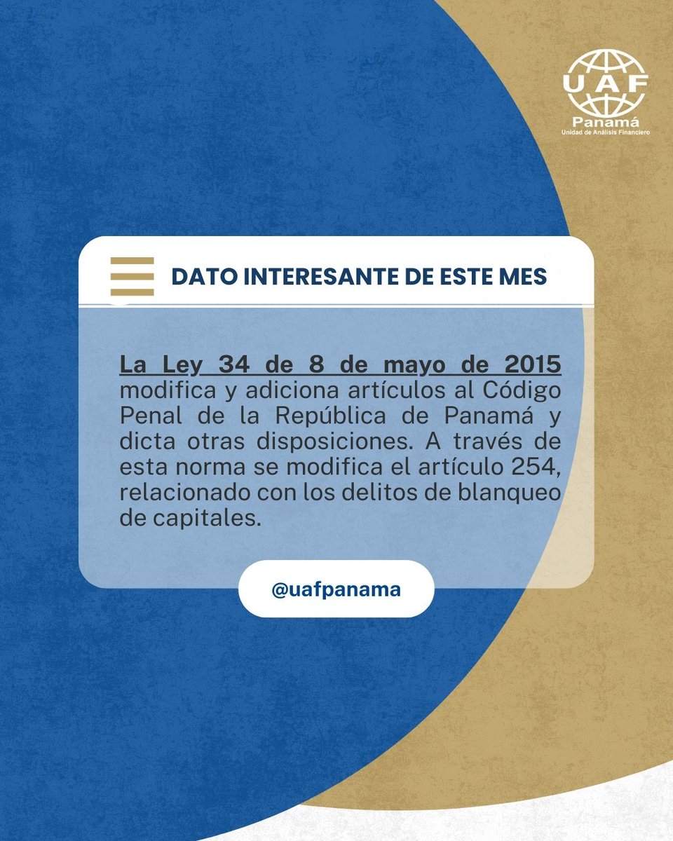 Descubre el dato interesante de este mes y mantente informado con nuestras actualizaciones.

¡No te pierdas nuestras publicaciones! 📚 #ConPasoFirme #ElCompromisoEsDeTodos