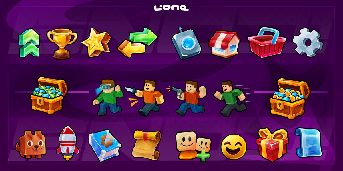 reyzillius's tweet image. Just wrapped a clean commission for a mysterious client 🕵️♂️💸
Got a vision? Let’s bring it to life. Slots open now! 💥
Discord: LoneWalker
#ROBLOX / #RobloxGFX / #RobloxLogos / #Logo / #GraphicDesign