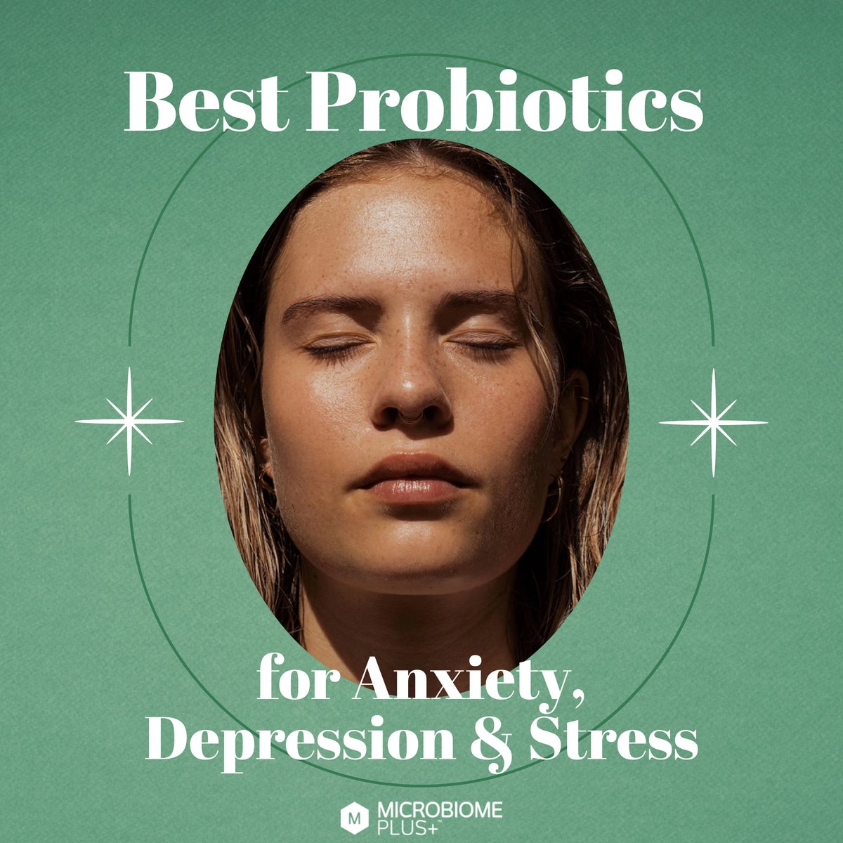 Microbiome Plus+ tweet media