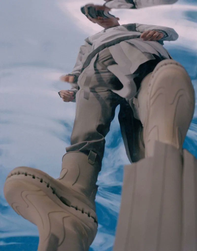 vectorissation's tweet image. Trust your gut feelings, you'll find what you've been looking for.