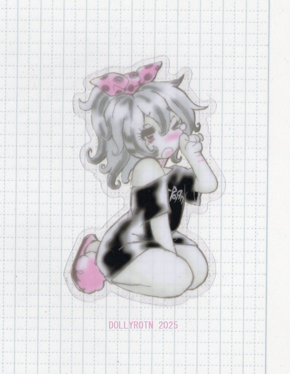 pajama boyz stickerz  ࣪ ˖  ִֶָ°