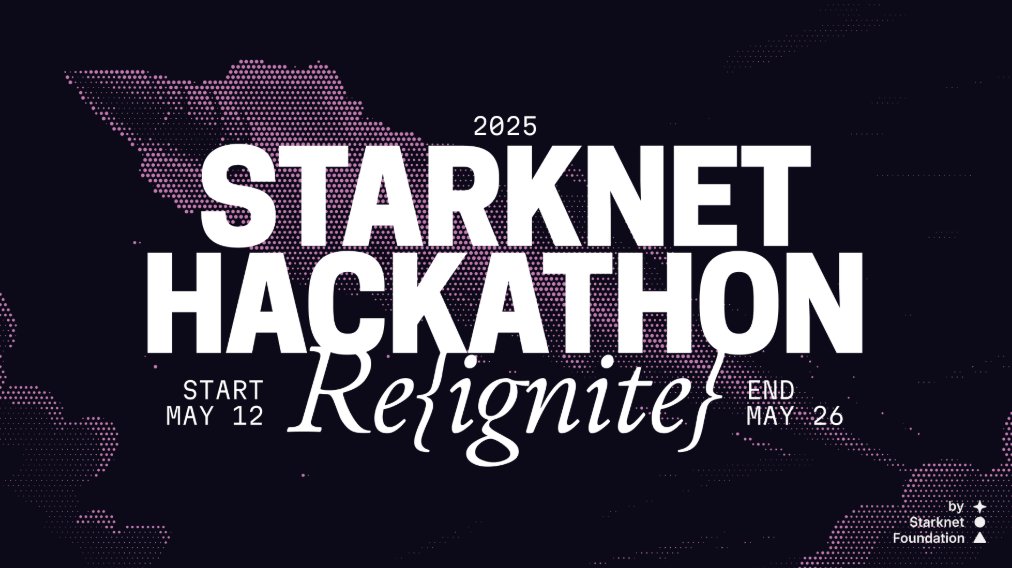 David Acuña L.🎯 (@davidacunalopez) on Twitter photo I'm so excited for the upcoming <a href="/StarknetFndn/">Starknet Foundation</a> Hackathon - Re{ignite}! 🚀 As a beginner in this space, I'm ready to dive in and learn as much as I can while building on Starknet! Thanks to <a href="/Dojo_Coding/">Dojo Coding</a> and <a href="/web3mh_/">Web3 MH</a> for showing me this type of events 📷#StarknetHackathon #Web3 I'm so excited for the upcoming <a href="/StarknetFndn/">Starknet Foundation</a> Hackathon - Re{ignite}! 🚀 As a beginner in this space, I'm ready to dive in and learn as much as I can while building on Starknet! Thanks to <a href="/Dojo_Coding/">Dojo Coding</a> and <a href="/web3mh_/">Web3 MH</a> for showing me this type of events 📷#StarknetHackathon #Web3