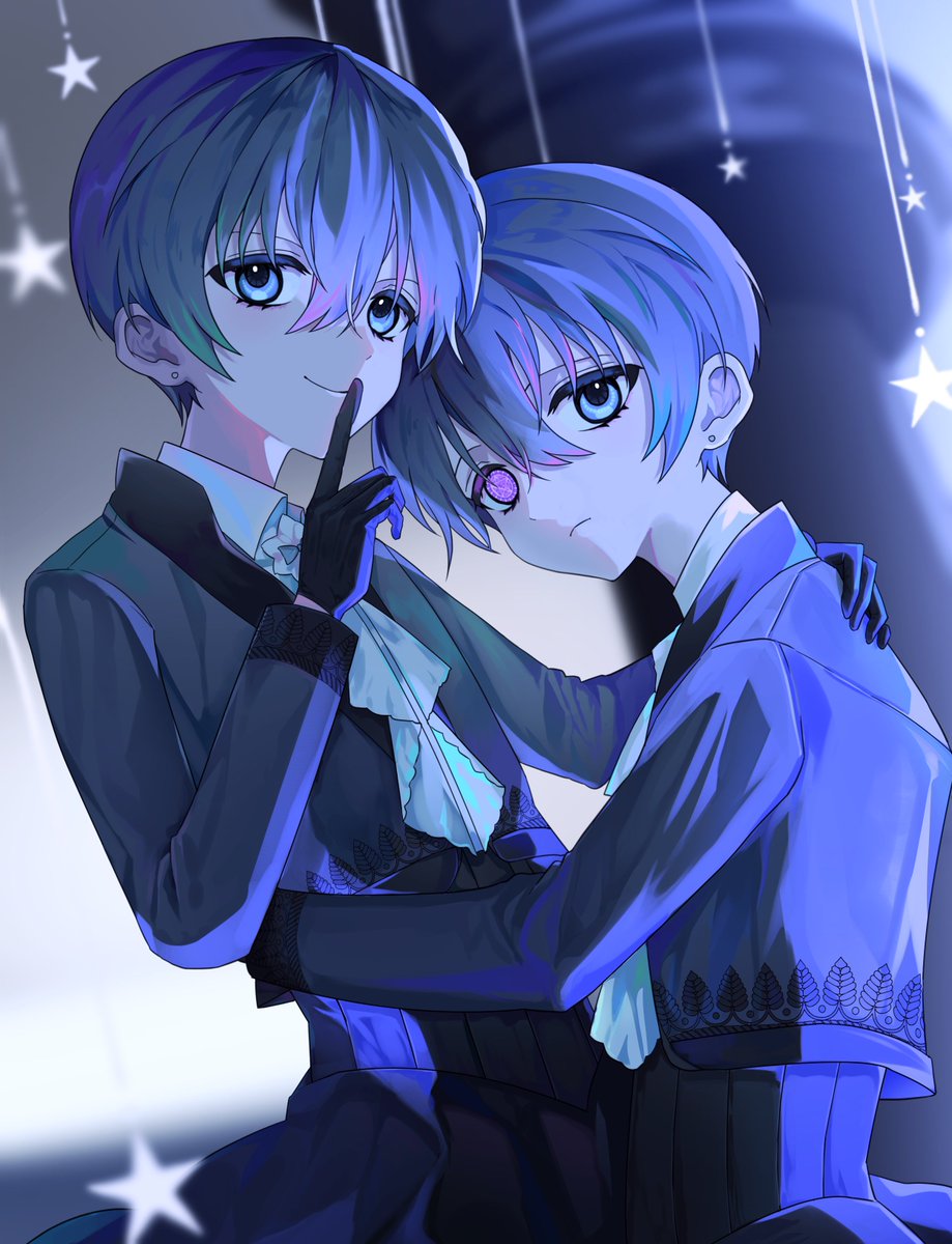 WB_backup's tweet image. #흑집사 #黒執事