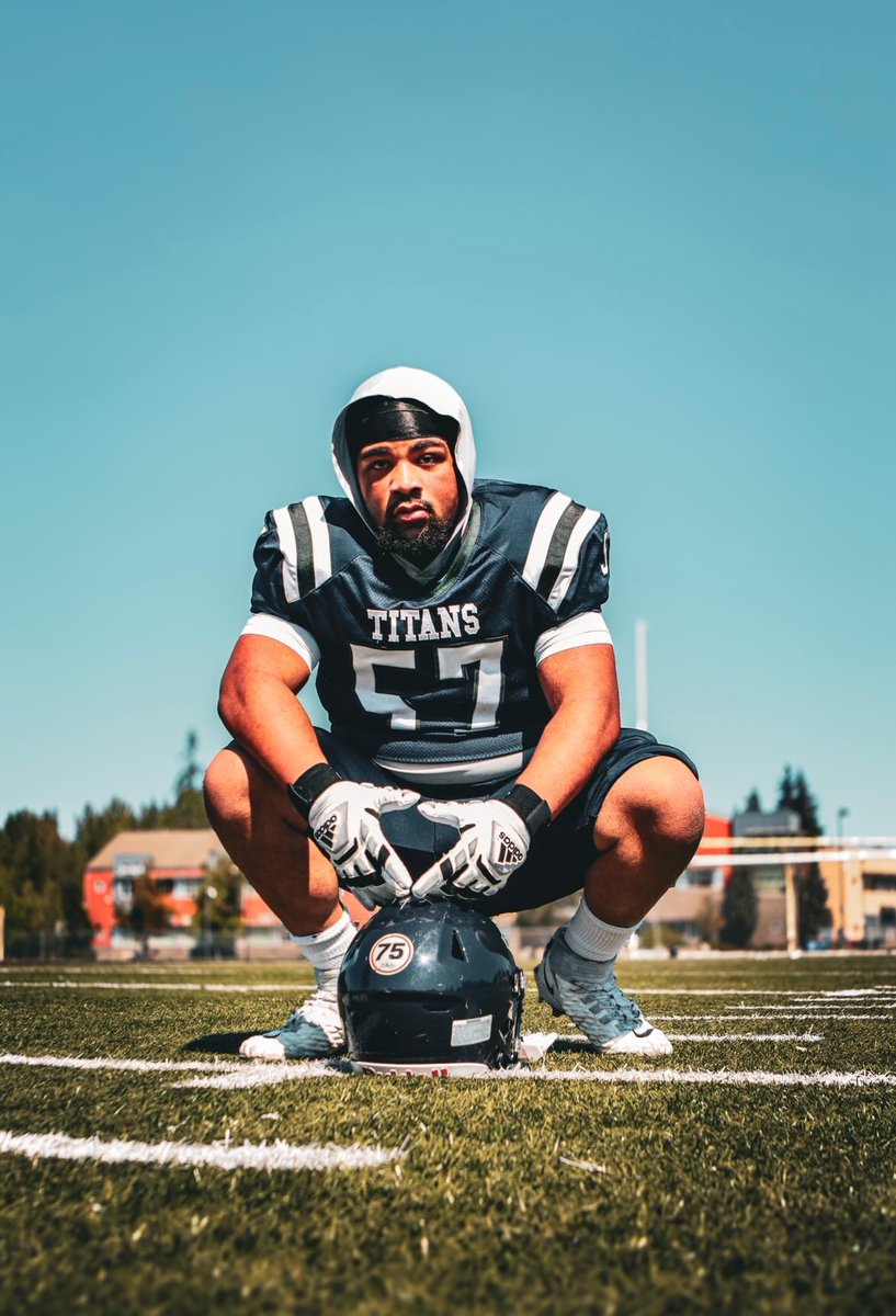 Dominic Flugstad (@dflugstad57) on Twitter photo Check Out My Junior SZN Highlights!
hudl.com/v/2R0bqf
6’1 275 LG/C/DT
3X First Team All Conference- Offensive Line 2x Player Of The Year
Todd Beamer Highschool, Federal way Washington Check Out My Junior SZN Highlights!
hudl.com/v/2R0bqf
6’1 275 LG/C/DT
3X First Team All Conference- Offensive Line 2x Player Of The Year
Todd Beamer Highschool, Federal way Washington