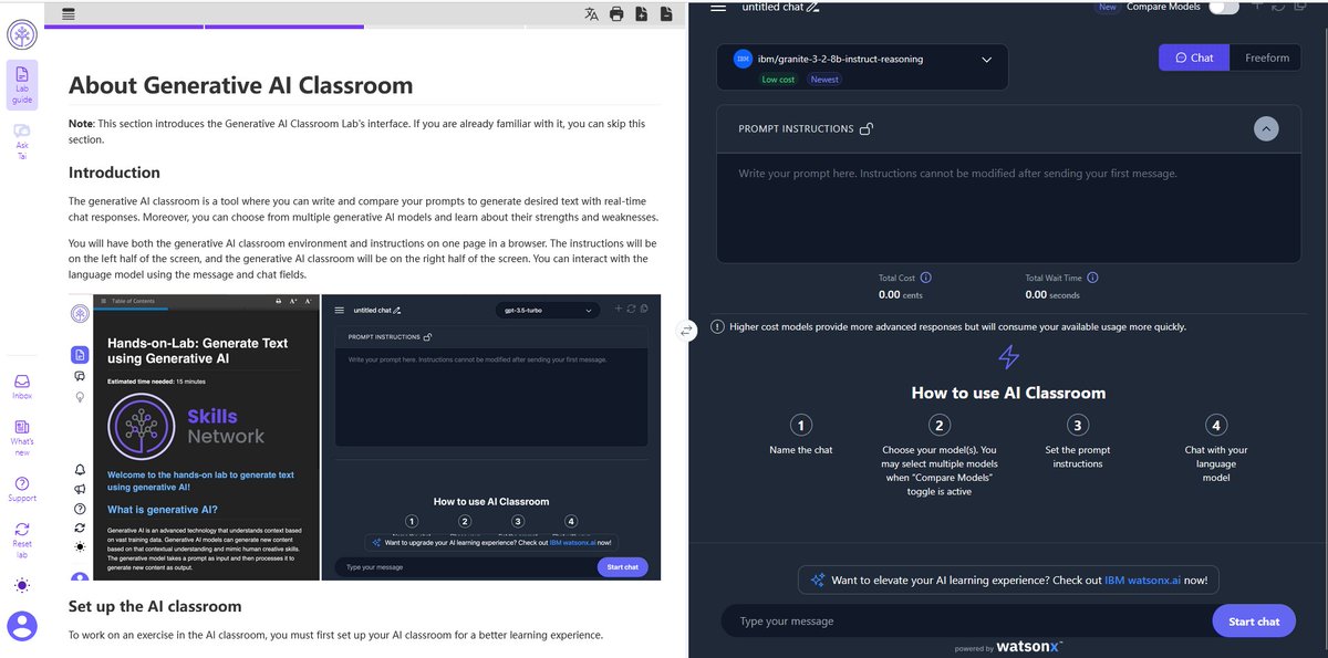 DAElites_Global's tweet photo. DAELITES! AI Course Launches Tomorrow – But Guess Who Already Started? 🤫

I jumped in early and all i can say is wow.
From AI basics to real-life projects, IBM really came through!

🗓 Starts: Sat, 10th May
⏰ Time: 3 PM
💰 Fee: ₦2,000
🔗 Register: https://t.co/VcrbcsLUbf https://t.co/vTa23ssXgv