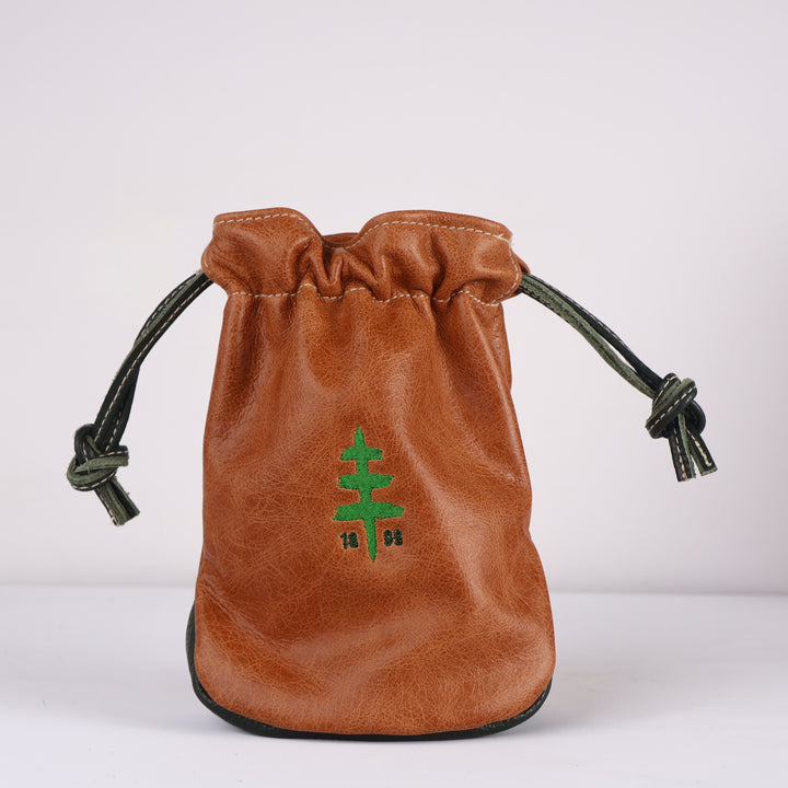 Custom ECC Duffel Bag &amp; Valuables Pouch.