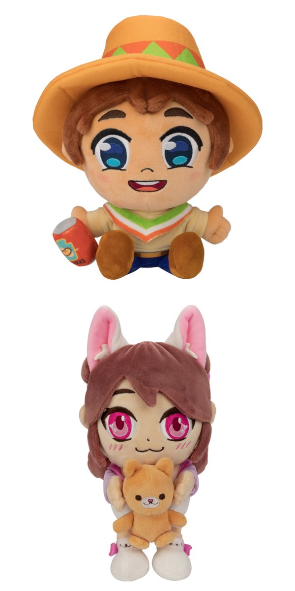 Finalmente...
He conseguido los Libros de "La Pandilla" 😼

Los 2 de
<a href="/silviogamerhd/">Silvio 悟</a> 

Kwiss University de
<a href="/Lingames_/">Lin💗</a> 

La Mansión de
<a href="/AbueloPancracio/">Pancracio</a> 
<a href="/SoyDany_/">SoyDany🕊️</a> 

Espero que os guste 🤗

&amp; ojalá vuelvan a vender
Los Peluches Makeship, que no tuve oportunidad de conseguir 🥺