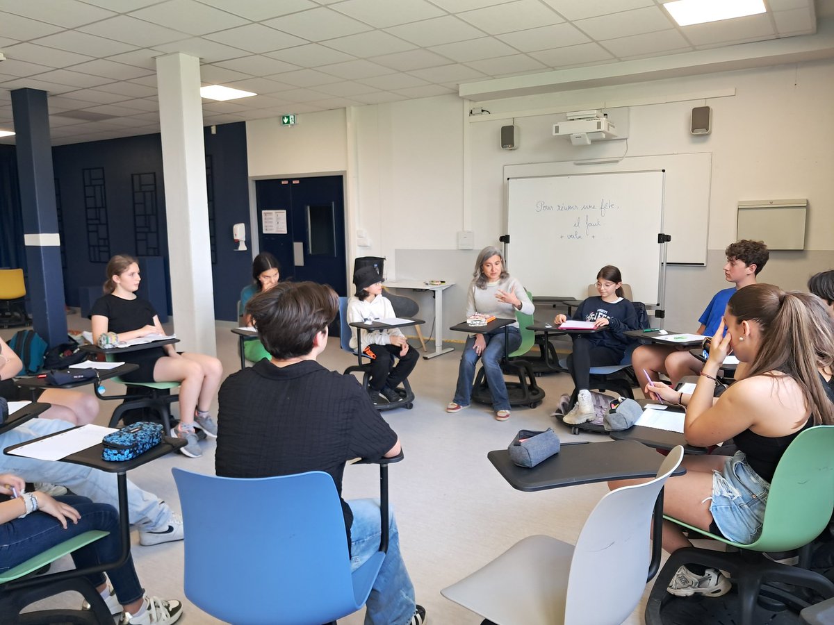 Not Marjorie tweet media