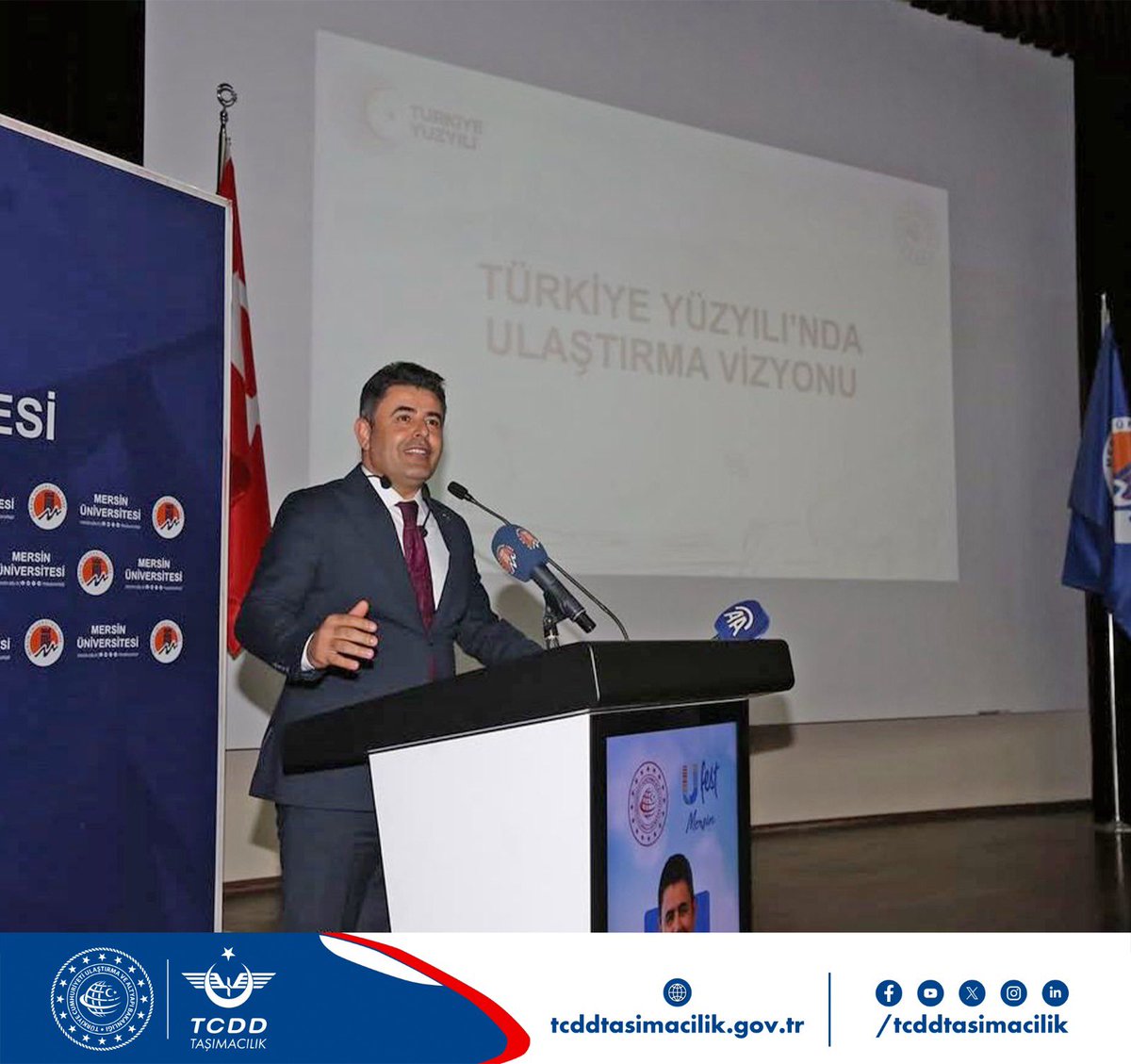 TCDD Taşımacılık tweet media