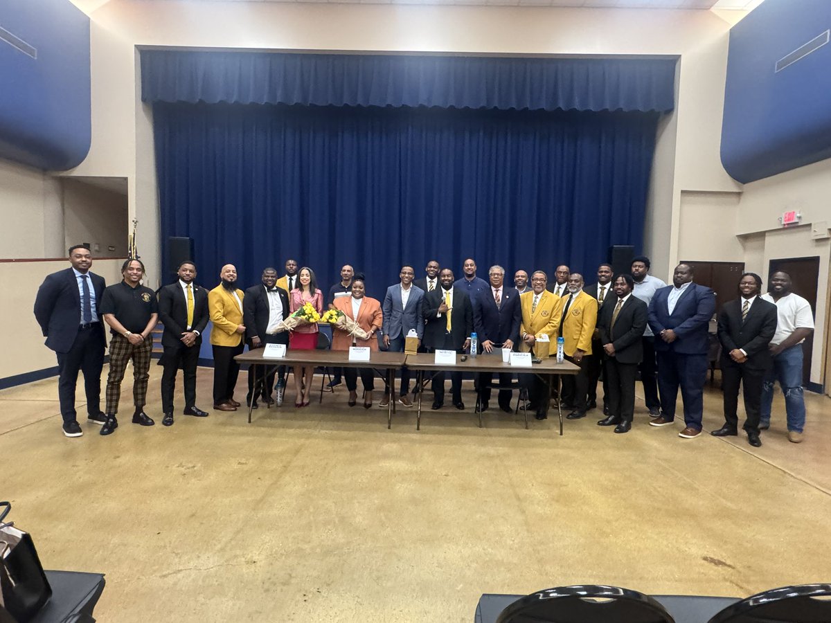 Terence Daniels tweet media