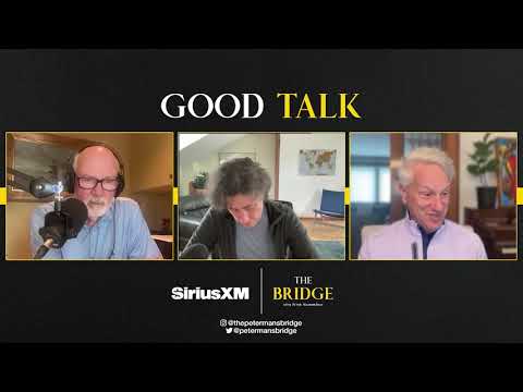 National Newswatch (@natnewswatch) on Twitter photo Today on Good Talk with <a href="/petermansbridge/">Peter Mansbridge</a>: Carney meets Trump, Poilievre fights for his job, a new PM builds a cabinet and there's a new Pope. <a href="/ChantalHbert/">chantal hébert</a> & Rob break it all down. youtube.com/watch?v=jj7W6X…
Find out more at nationalnewswatch.com Today on Good Talk with <a href="/petermansbridge/">Peter Mansbridge</a>: Carney meets Trump, Poilievre fights for his job, a new PM builds a cabinet and there's a new Pope. <a href="/ChantalHbert/">chantal hébert</a> & Rob break it all down. youtube.com/watch?v=jj7W6X…
Find out more at nationalnewswatch.com