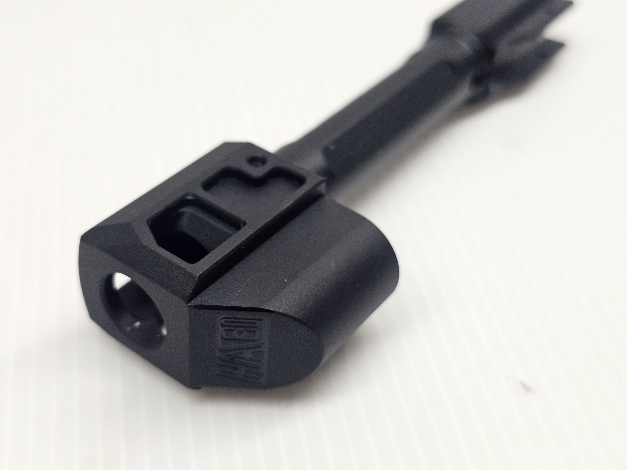 APS-3 フロントサイトブロック 射撃の女神 ブロンズ 彫金加工 ワンオフ 山本正道 ブロンズ像 二本の樹と少女 彫刻 オブジェ/Yamamoto
