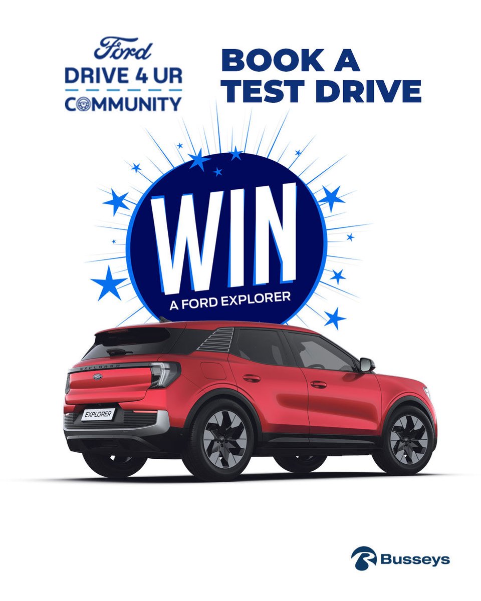 Busseys Norfolk tweet media