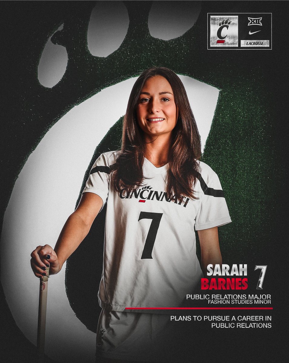 thank you for everything, Sarah 🫶