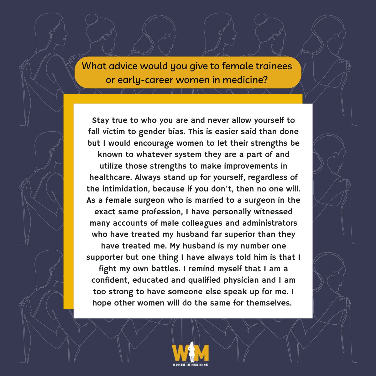 We’re proud to feature Akta S. Kakodkar, MD, Otolaryngologist at Endeavor Health – Edward Elmhurst Medical Group. Dr. Kakodkar has been an ENT physician for a decade, committed to patient care &amp; advocating for women in healthcare. 💪👩‍⚕️ #Otolaryngology #WIMStrongerTogether