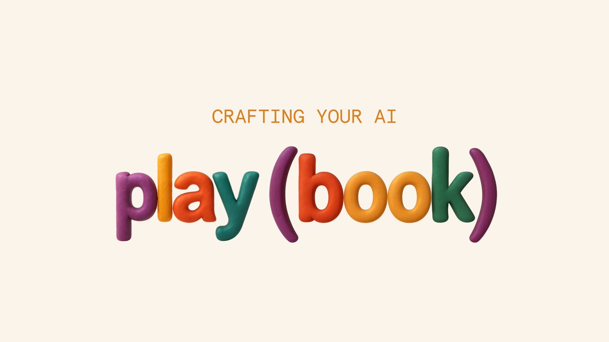 Super fun to talk about play and AI with <a href="/mihikapoor/">Mihika Kapoor</a> at #Config2025 yesterday!!