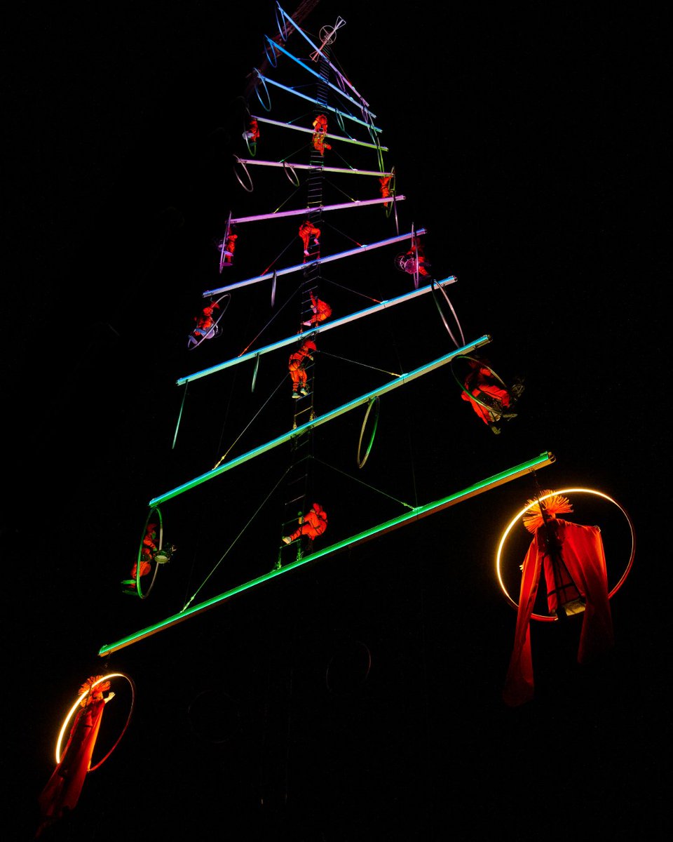 IF: Milton Keynes International Festival tweet media