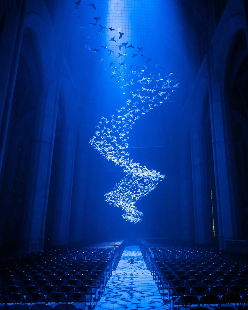 IF: Milton Keynes International Festival tweet media