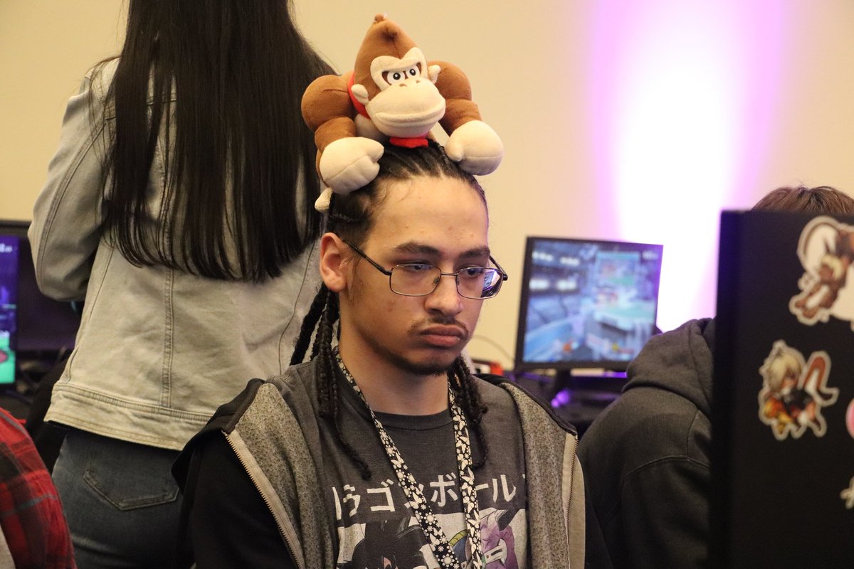 The Clutch Up 2025 photo album is here!
Link below ⬇️