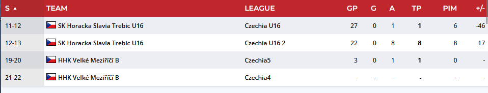 Lukáš Petrčka tweet media