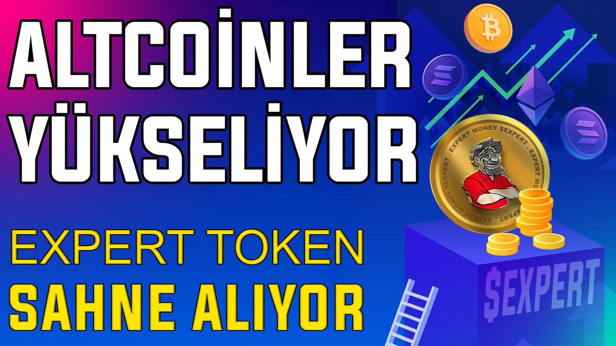 expert_para's tweet image. 🔥 #Altcoin Yükselişleri Devam Edecek Mi? Yoksa Bu yükseliş Sahte Mi?

🔥 #Bitcoin Kritik Dirençler

🔥 #Ethereum Pectra Güncellemesi

🔥 #ExpertToken Artık Sahne Alıyor 🎆

Hepsi Yeni Videomuzda
Herkese iyi seyirler dilerim 💚
#altcoin #crypto #kriptopara #solana #trump #borsa…