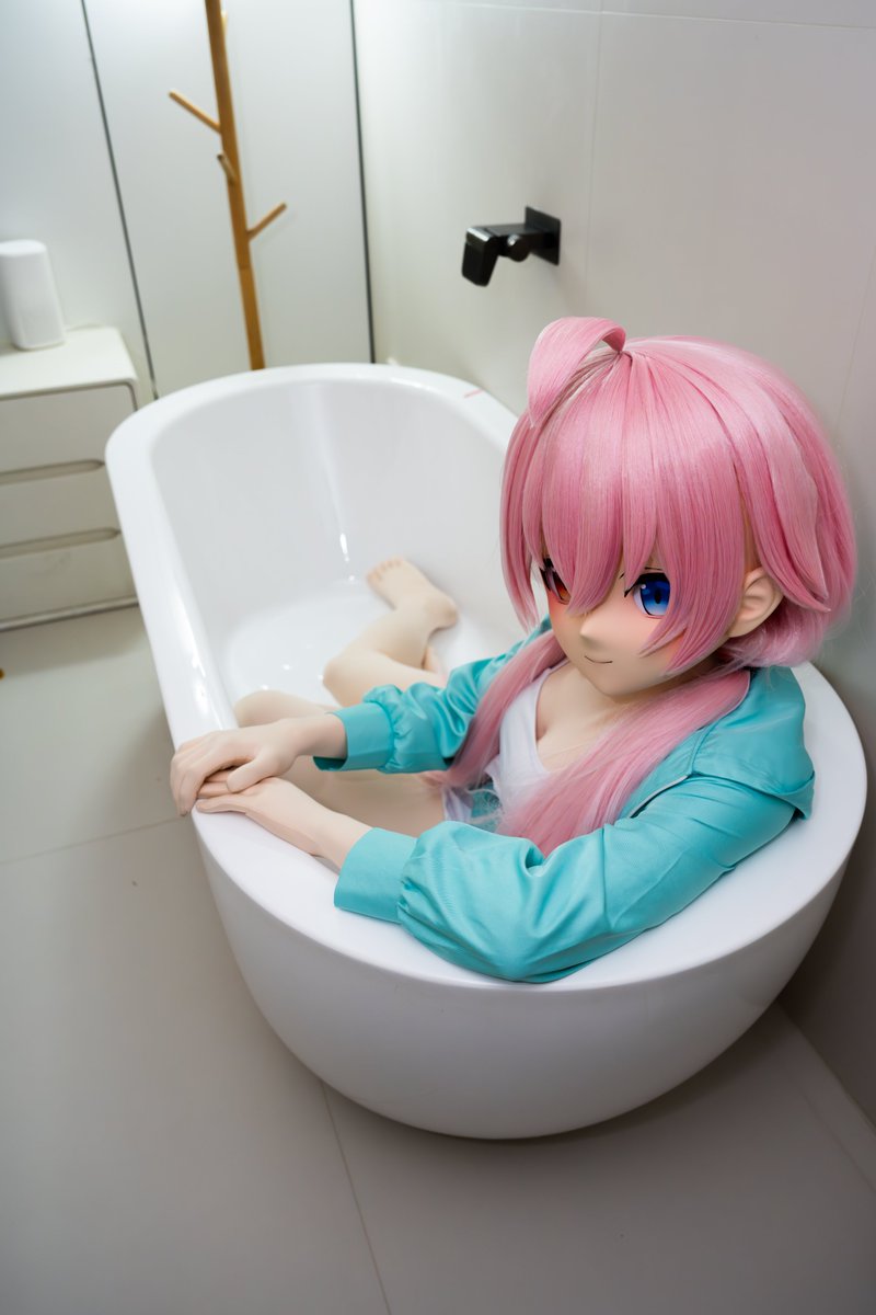 📷&amp;🖥️：<a href="/CAChokai_/">鳥海千鶴</a>
🎭：<a href="/haagaau_GF/">Kigurumi虾饺工房</a>

#小鳥遊ホシノ #BlueArchive #ブルアカ #kigurumi #着ぐるみ