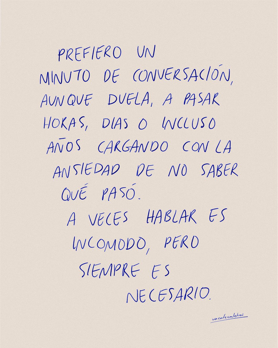 Un café con letras (@uncafeconletras) on Twitter photo 