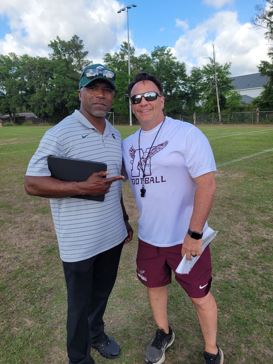 Niceville Football tweet media