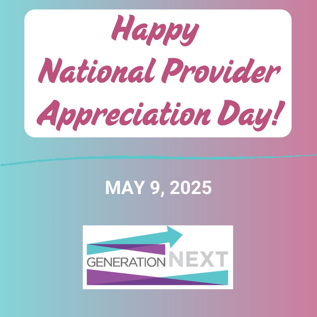 Generation Next tweet media