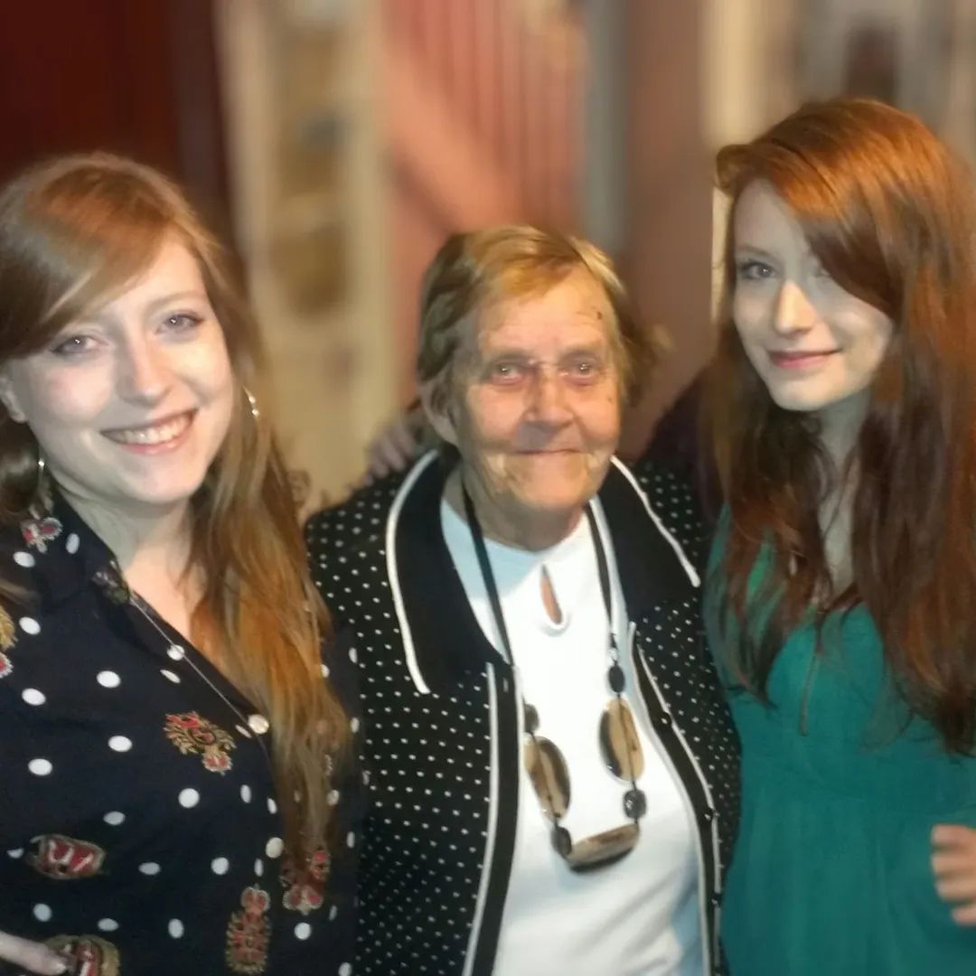 Lá breithe sona Mam. Beidh tú i gcónaí linn inár gcroíthe.