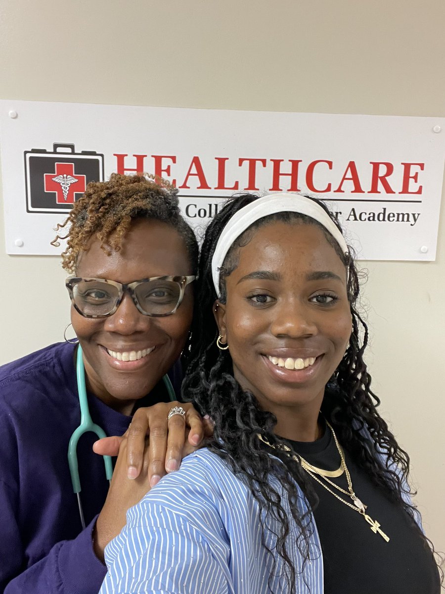 Roberta Axson (@axsonroberta) on Twitter photo Thank you <a href="/kelseykidada/">Kelseykidada</a> for getting me back in the social media streets! 🗣️🙌🏾
#BuildingOurFuture
#myncca
#HealthcareCollaboration #formerstudent
<a href="/NCCA_Covington/">NCCA</a> <a href="/ncca_ss/">NCCA Student Services</a> <a href="/NCCAWBL/">Debra Lary</a> Thank you <a href="/kelseykidada/">Kelseykidada</a> for getting me back in the social media streets! 🗣️🙌🏾
#BuildingOurFuture
#myncca
#HealthcareCollaboration #formerstudent
<a href="/NCCA_Covington/">NCCA</a> <a href="/ncca_ss/">NCCA Student Services</a> <a href="/NCCAWBL/">Debra Lary</a>