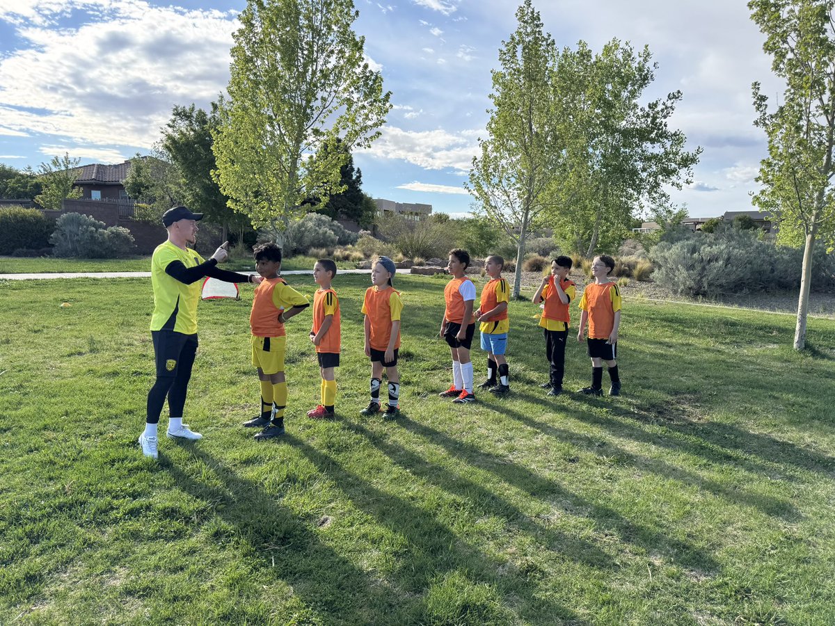 New Mexico United tweet media