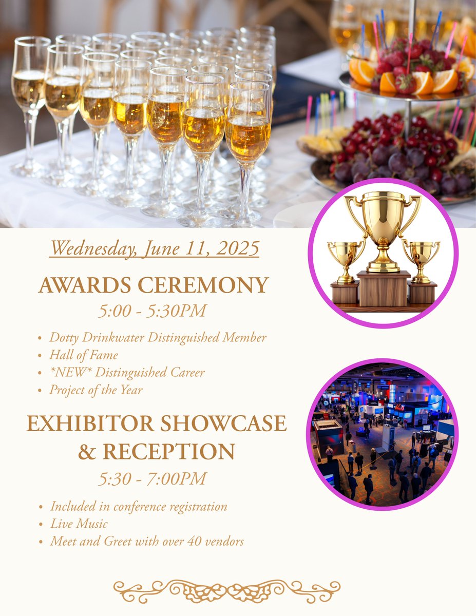 As part of the 32nd Annual Meeting &amp; Technology Exhibition, join us as we celebrate the best in ITS!
app.glueup.com/event/its-ny-3…