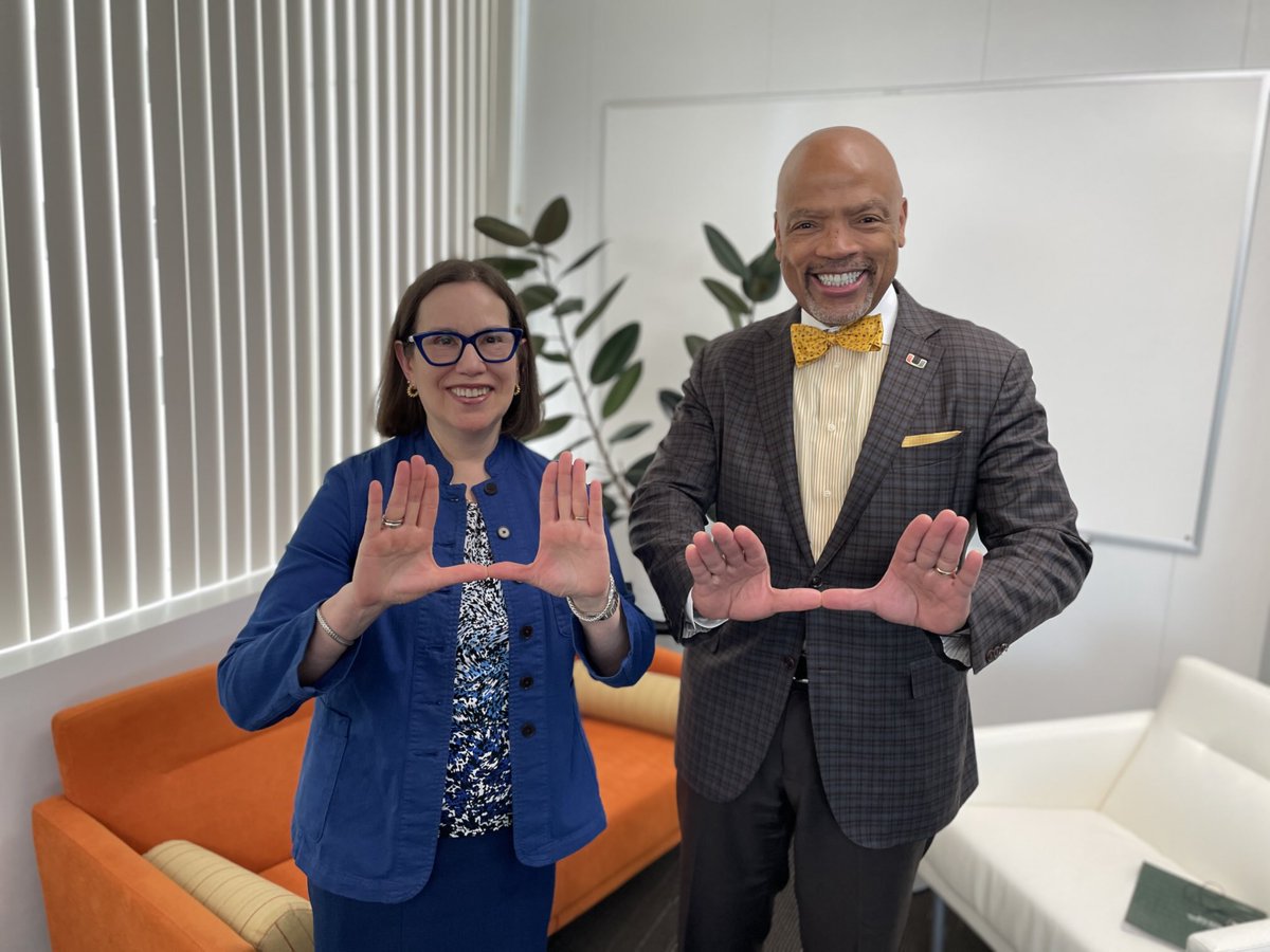 Elena Fuentes-Afflick, MD, MPH (@efuentes1) on Twitter photo Ready to celebrate the 2025 graduates of the Miller School of Medicine ā¦<a href="/univmiami/">University of Miami</a>ā© with ā¦<a href="/HenriFordMD/">Henri R. Ford, MD, MHA, FACS, FRCS(Eng), FAAP</a>ā© ā¦<a href="/AAMCtoday/">AAMC</a>ā© Ready to celebrate the 2025 graduates of the Miller School of Medicine ā¦<a href="/univmiami/">University of Miami</a>ā© with ā¦<a href="/HenriFordMD/">Henri R. Ford, MD, MHA, FACS, FRCS(Eng), FAAP</a>ā© ā¦<a href="/AAMCtoday/">AAMC</a>ā©