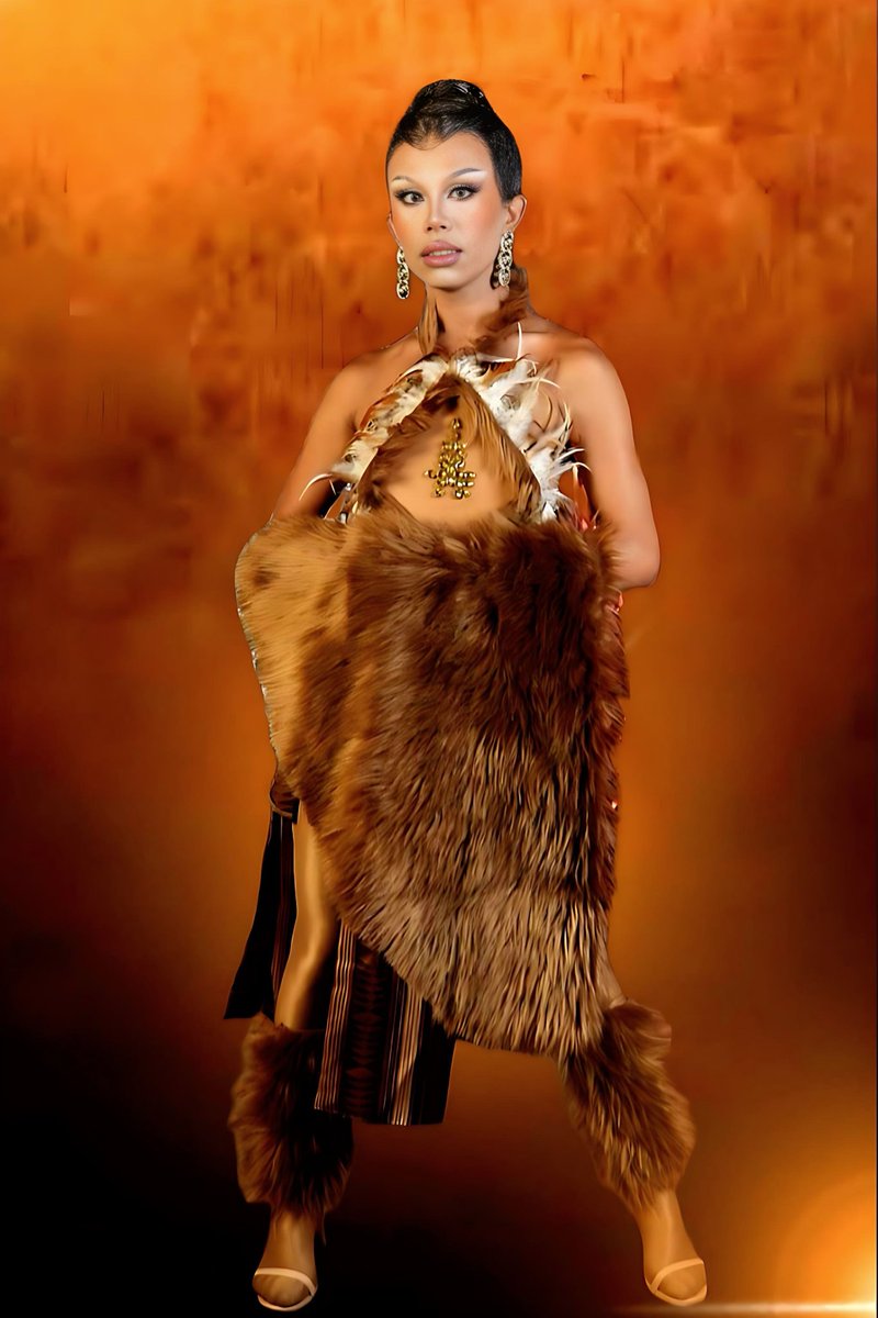 Avrhiel_Taurean's tweet photo. Welcome to the JUNGLE! 

AVRHIEL♉TAUREAN

📸@master_mjdg
👗 @ahdielove
HMUA : @avrhiel_taurean

#avrhieltaurean #dragraceph #asiandragqueen #dragqueen #jungle #apriltaurus #venus #taurus https://t.co/lR7MaNTRz5