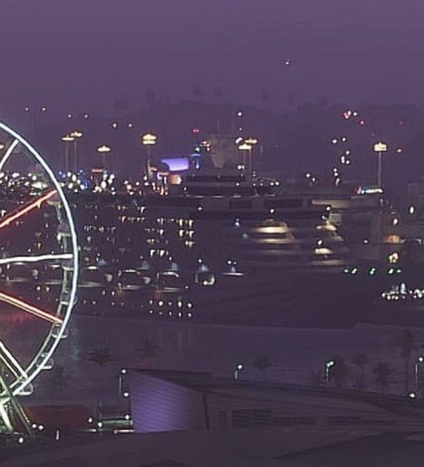 GTA 6 SPAM 🍸 tweet media