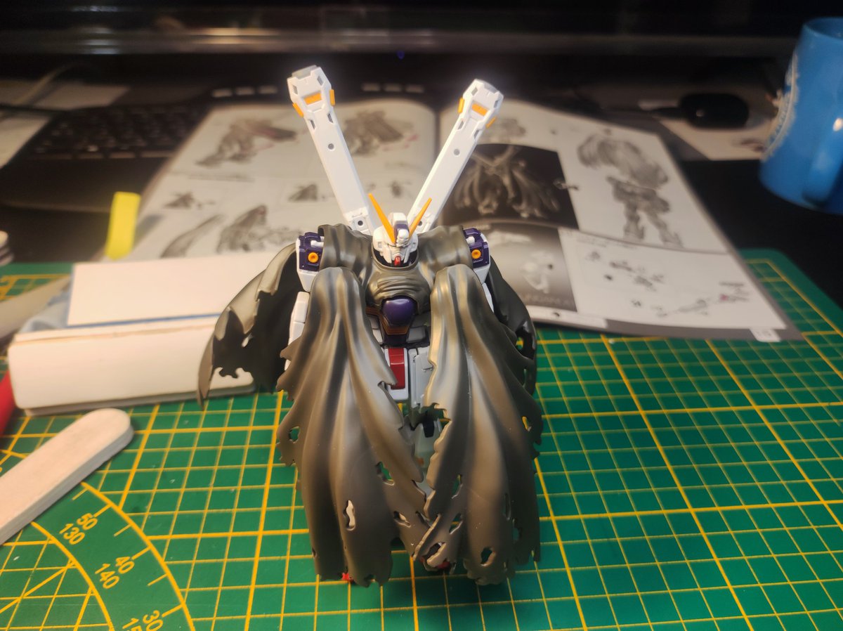 Yoann Metzger tweet media