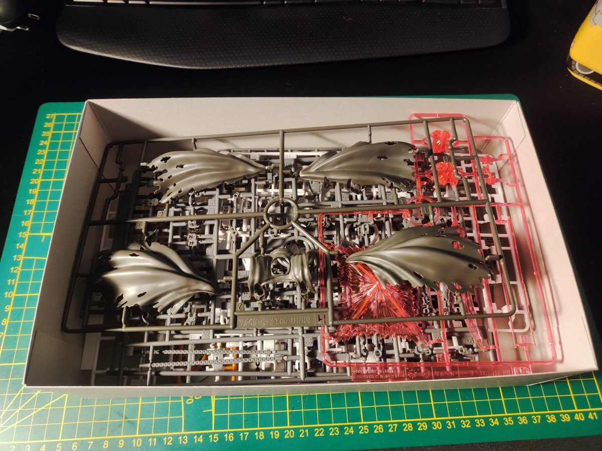 Yoann Metzger tweet media