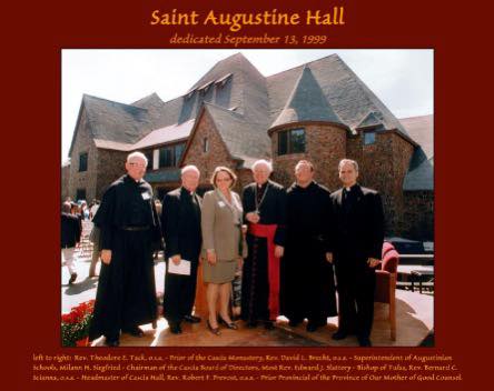Steier Group (@steiergroup) on Twitter photo It’s a small Catholic world! The newly elected Pope Leo XIV once served on the board of directors at <a href="/CasciaHallPrep/">Cascia Hall</a> in Tulsa, OK, proud partner of the Steier Group. (photo: far right) Do you have a connection to Pope Leo XIV? Let us know! It’s a small Catholic world! The newly elected Pope Leo XIV once served on the board of directors at <a href="/CasciaHallPrep/">Cascia Hall</a> in Tulsa, OK, proud partner of the Steier Group. (photo: far right) Do you have a connection to Pope Leo XIV? Let us know!