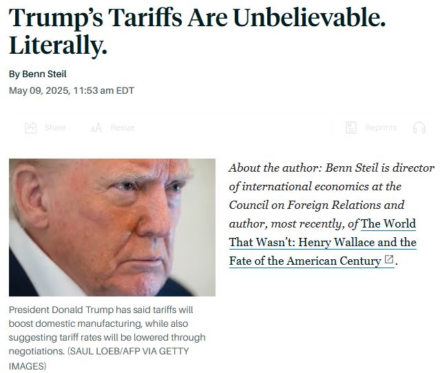 Benn Steil tweet media