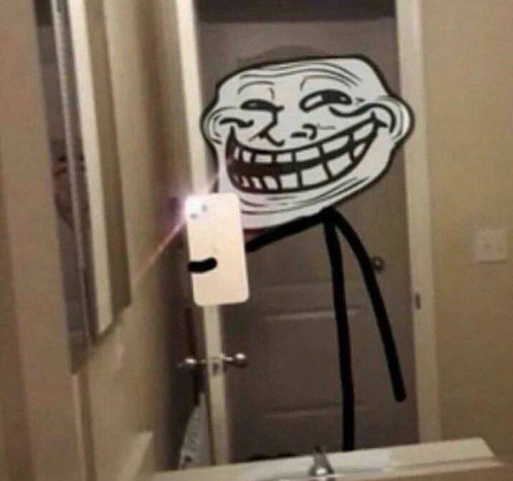 felt cute, might delete later