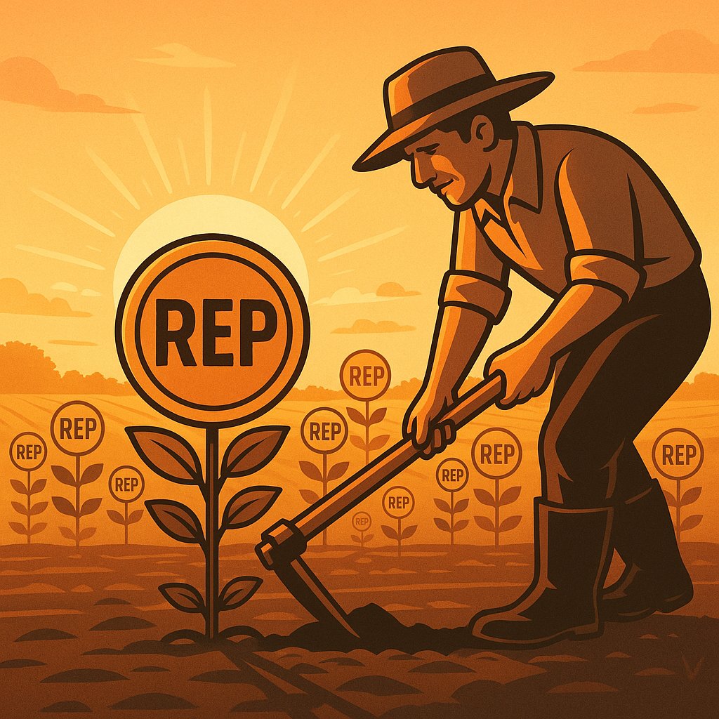 Go, Need your instanr $REP Points🤑

Follow easy step👇

1 Like get 1 $REP instant
1 Comment get 1 $REP inatant
1 Retweete get 1 $REP inatant

Get started now and earn $REP from <a href="/GiveRep/">GiveRep</a> $REP.