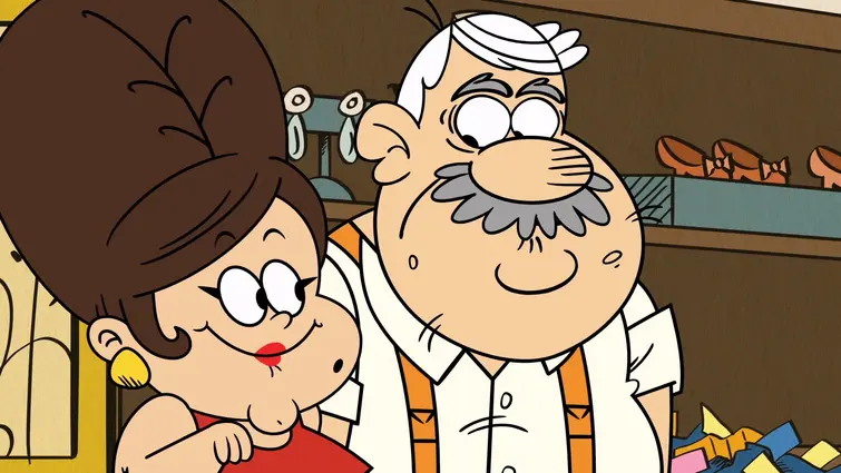 Trijosh1's tweet photo. Here's to Albert and Myrtle!
#NationalMilitarySpouseAppreciation #NationalMilitarySpouseAppreciation2025 #NMSA #NMSA2025 #HappyNationalMilitarySpouseAppreciation #HappyNationalMilitarySpouseAppreciation2025 @Nickelodeon #Nickelodeon #TheLoudHouse https://t.co/IRsulpKojY