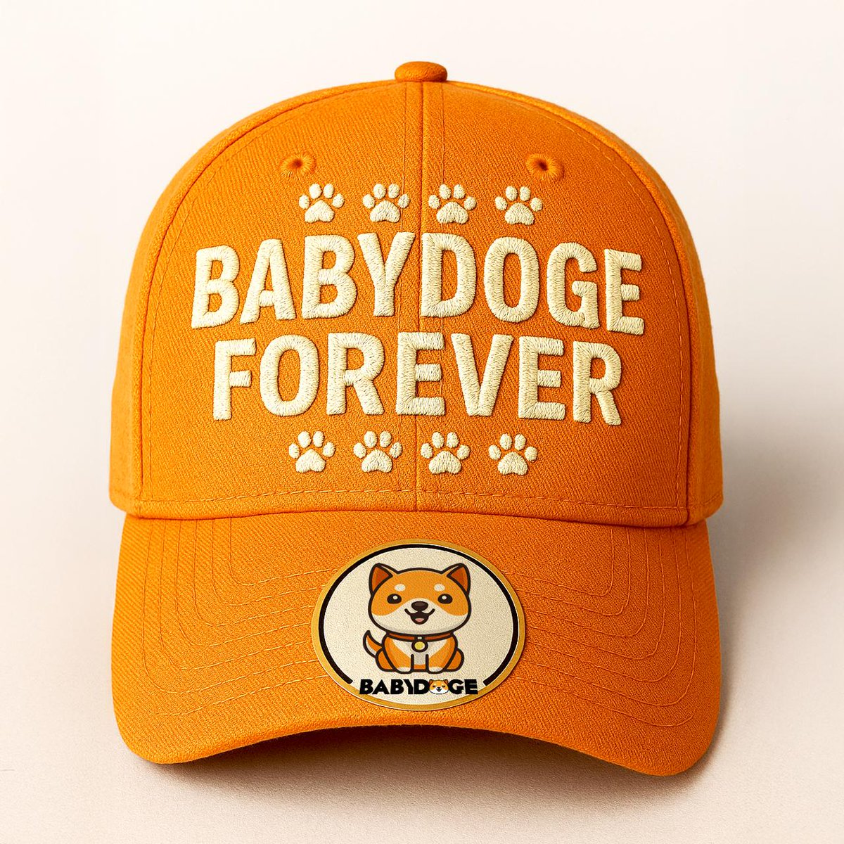 #BABYDOGE FOREVER