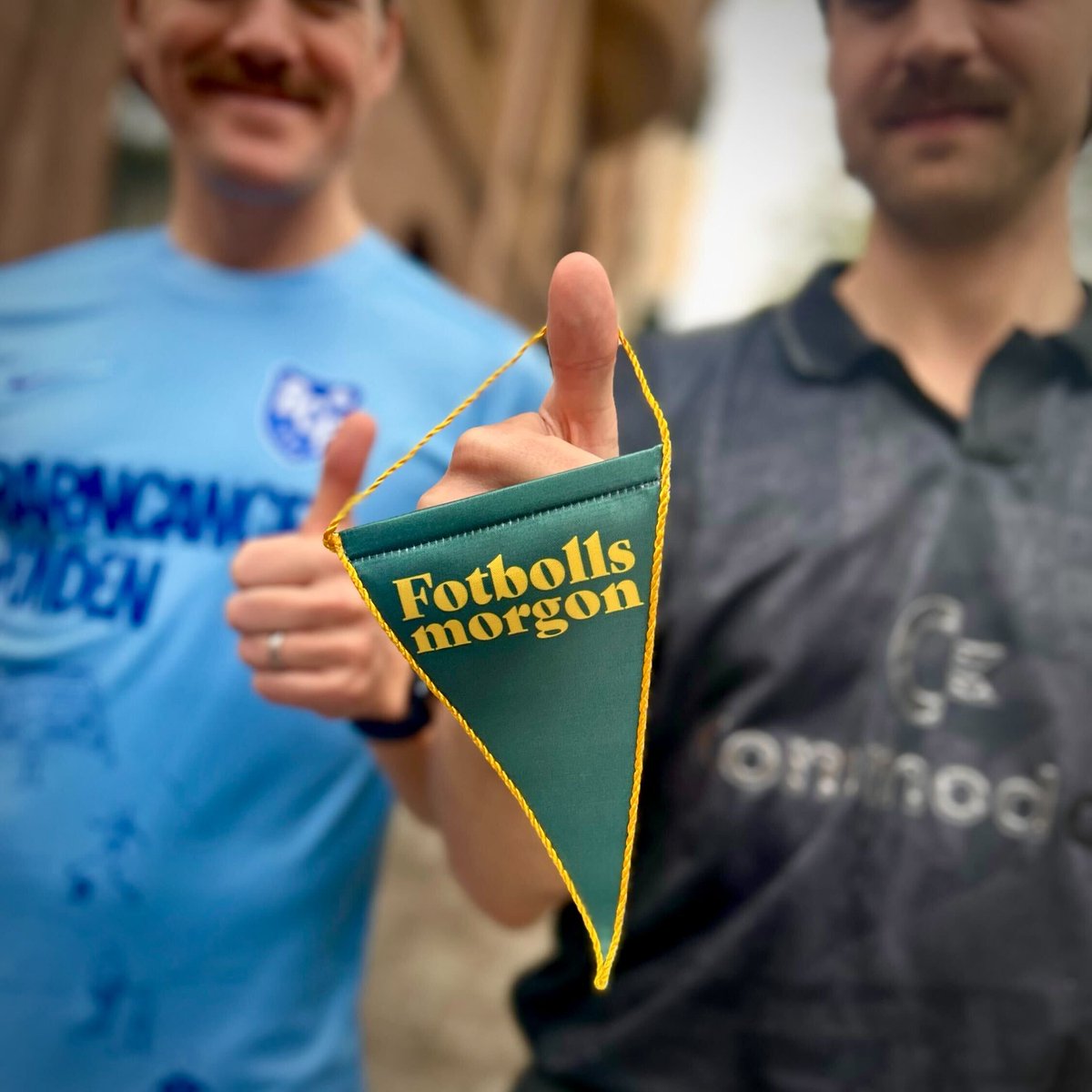 Veckoquizet – vecka 19

Samla nära och kära, det har blivit dags att summera veckan på bästa sätt!

Skicka in dina svar till carl@dobb.se – så är du med och tävlar om finfina priser, till exempel våra finfina vimpel.

Ute NU!