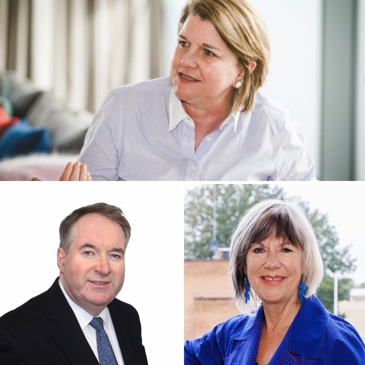 Queen Elizabeth Olympic Park (@noordinarypark) on Twitter photo We’re excited to announce three new Board members have been appointed at <a href="/LondonLegacy/">London Legacy Development Corporation</a> (LLDC) – the organisation behind Queen Elizabeth Olympic Park! 🎉
As LLDC accelerates investment and inclusive growth in and around the Park, we’re proud to welcome:
🔹 <a href="/judekellystudio/">Jude Kelly</a> OBE We’re excited to announce three new Board members have been appointed at <a href="/LondonLegacy/">London Legacy Development Corporation</a> (LLDC) – the organisation behind Queen Elizabeth Olympic Park! 🎉
As LLDC accelerates investment and inclusive growth in and around the Park, we’re proud to welcome:
🔹 <a href="/judekellystudio/">Jude Kelly</a> OBE