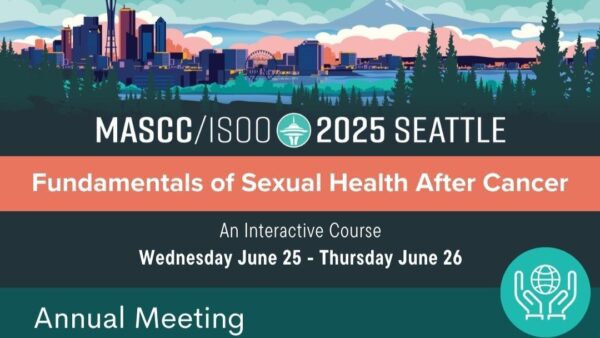 OncoDaily (@oncodaily) on Twitter photo Don S. Dizon Will Lead Sexual Health After Cancer Course at MASCC Annual Meeting
<a href="/binayshah/">Binay Shah, MD, MHA</a> <a href="/maxiekatz/">Anne Katz</a> <a href="/CancerCareMASCC/">MASCC</a> <a href="/MdBosserman/">Linda Bosserman MD, FACP, FASCO</a>
oncodaily.com/blog/sexual-he…
#Cancer #CancerCare #SexualHealth #CancerCourse #Survivorship #MedX #MedNews #MedEd #SupportiveOncology #MASCC2025 Don S. Dizon Will Lead Sexual Health After Cancer Course at MASCC Annual Meeting
<a href="/binayshah/">Binay Shah, MD, MHA</a> <a href="/maxiekatz/">Anne Katz</a> <a href="/CancerCareMASCC/">MASCC</a> <a href="/MdBosserman/">Linda Bosserman MD, FACP, FASCO</a>
oncodaily.com/blog/sexual-he…
#Cancer #CancerCare #SexualHealth #CancerCourse #Survivorship #MedX #MedNews #MedEd #SupportiveOncology #MASCC2025