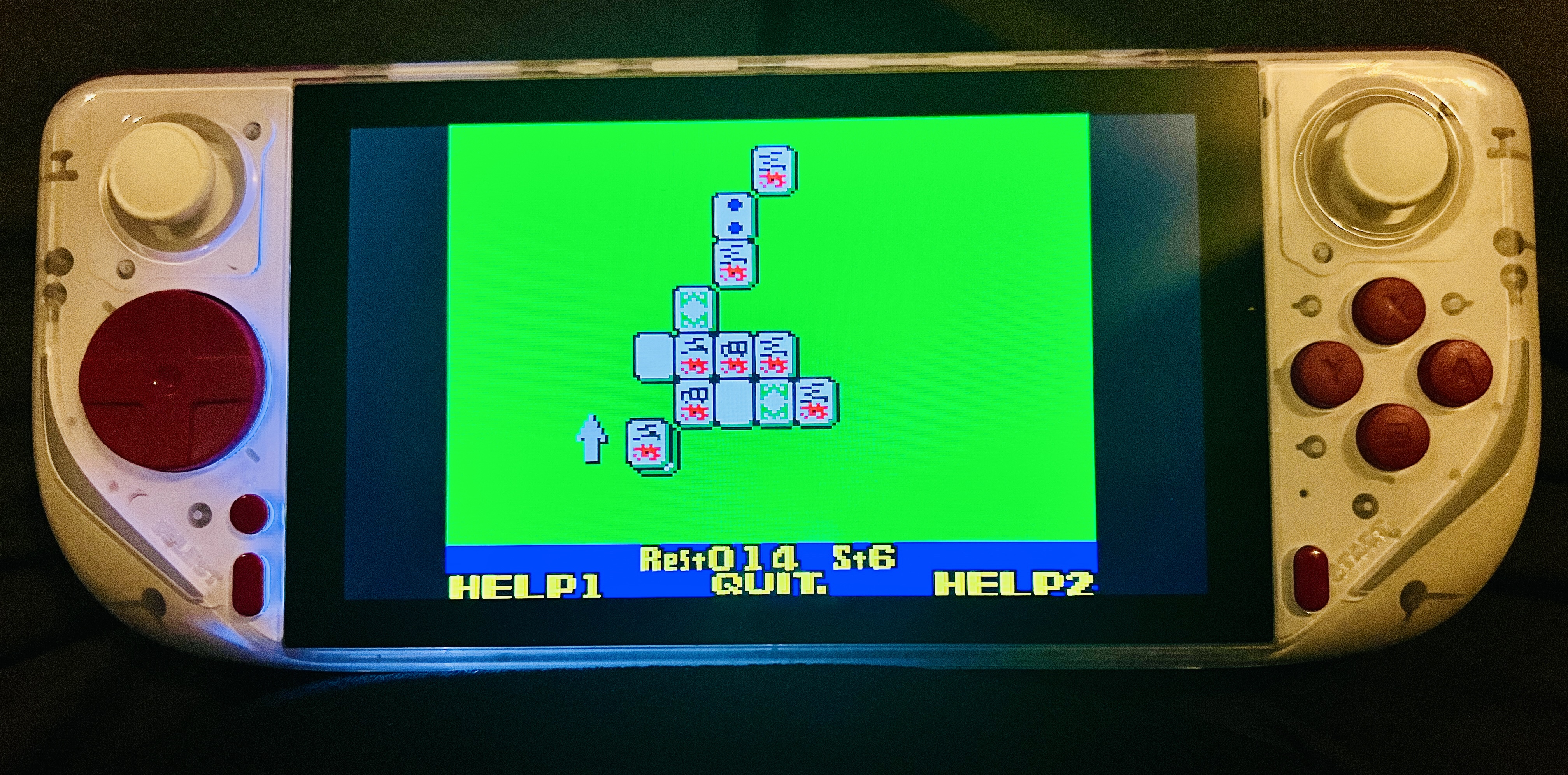 ゲームで見るITの世界 (@0_game_it) / X